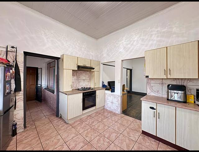 3 BEDROOM HOUSE FOR SALE IN BRAKPAN CENTRAL